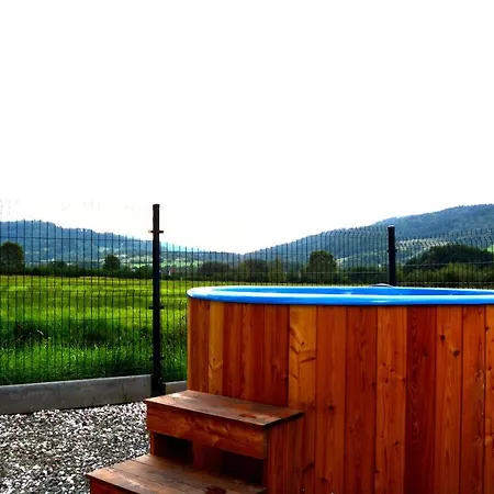 Glamour Villa *