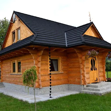 Villa Glamour Sopotnia Mala