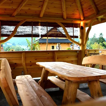 Glamour Sopotnia Mala