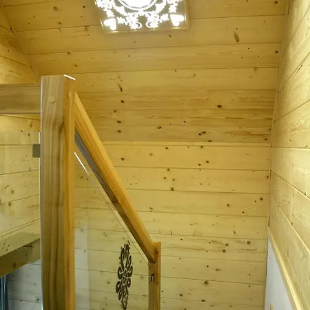 Glamour Sopotnia Mala