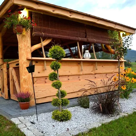 Villa Glamour