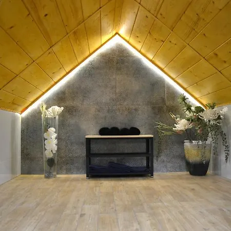 Villa Glamour Sopotnia Mala