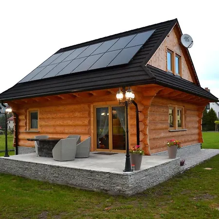 Glamour Sopotnia Mala