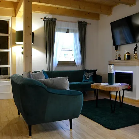 Glamour Villa *