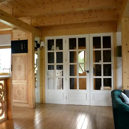 Glamour Villa *