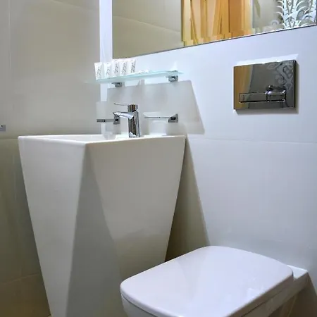 Glamour Villa