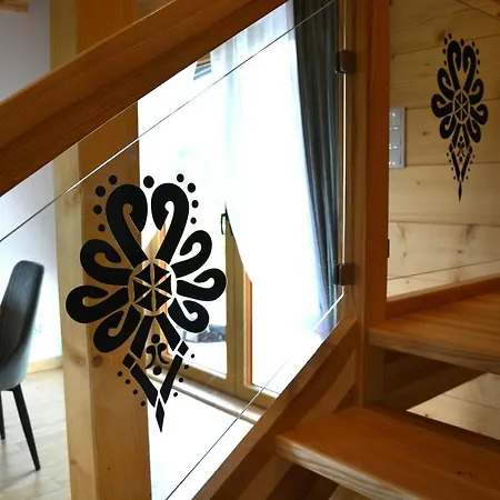 Glamour Villa Sopotnia Mala