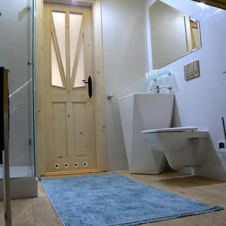 Glamour * Sopotnia Mala