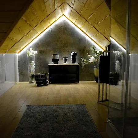 Glamour Villa *