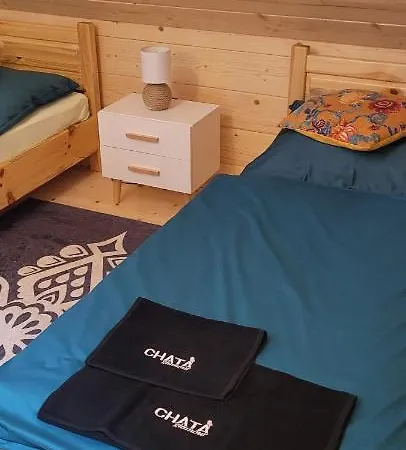 Glamour Villa Sopotnia Mala