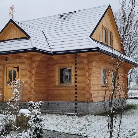 Villa Glamour Sopotnia Mala