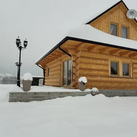 Glamour Villa *