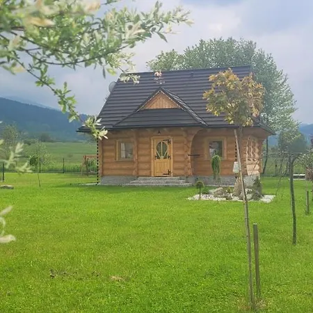 Villa Glamour Sopotnia Mala