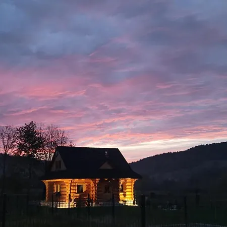 Glamour Sopotnia Mala