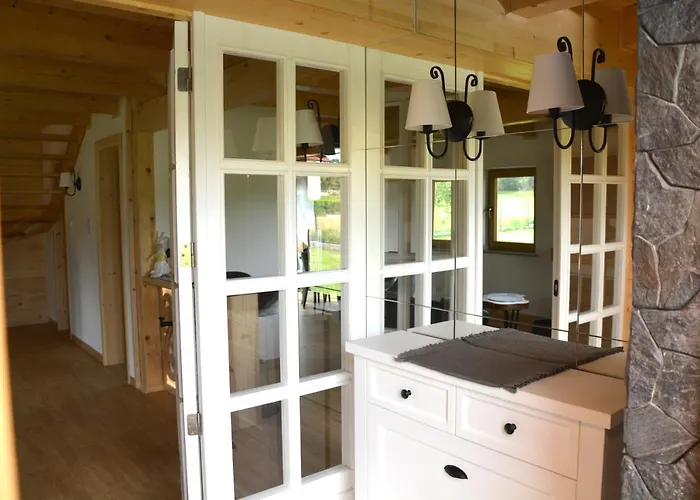 Glamour Sopotnia Mala