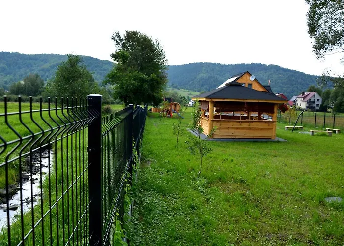 Glamour Sopotnia Mala