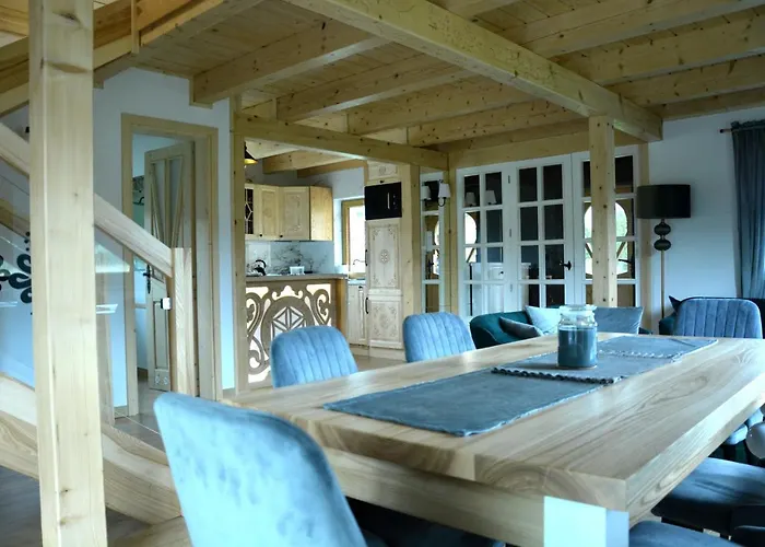 Glamour * Sopotnia Mala