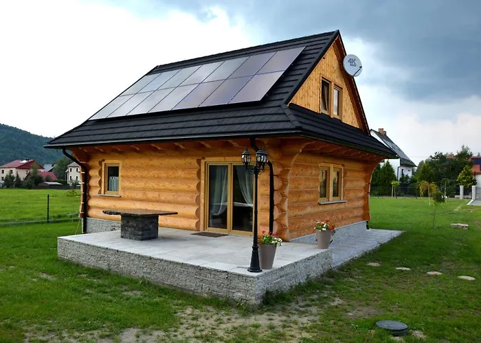 Glamour Sopotnia Mala