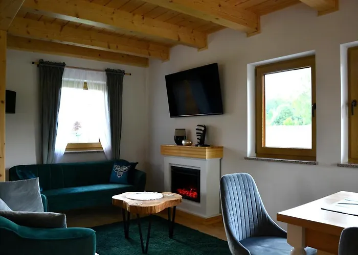 Glamour * Sopotnia Mala