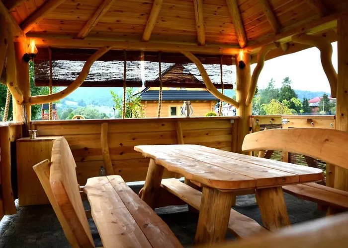 Glamour Sopotnia Mala