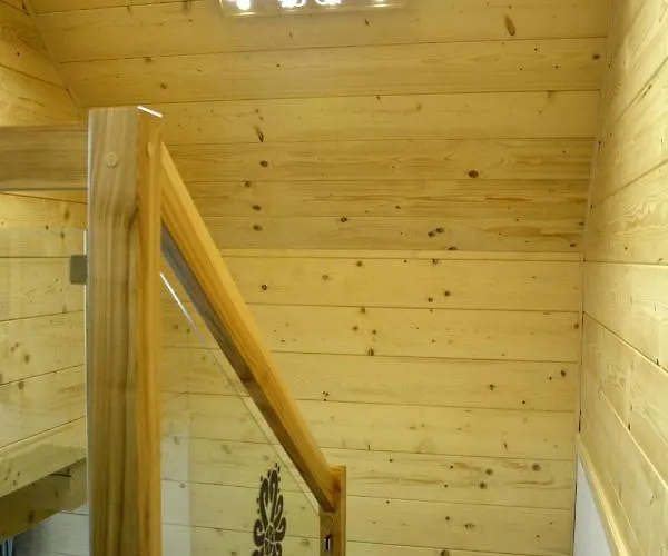 Glamour Sopotnia Mala