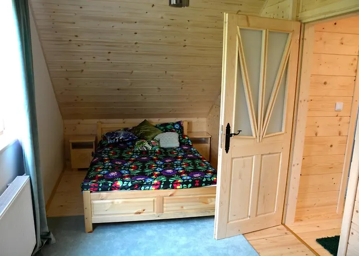 Glamour Sopotnia Mala