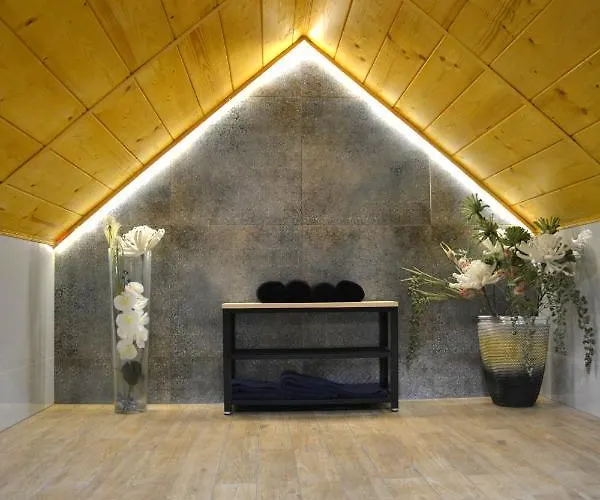 Vila Glamour Sopotnia Mala