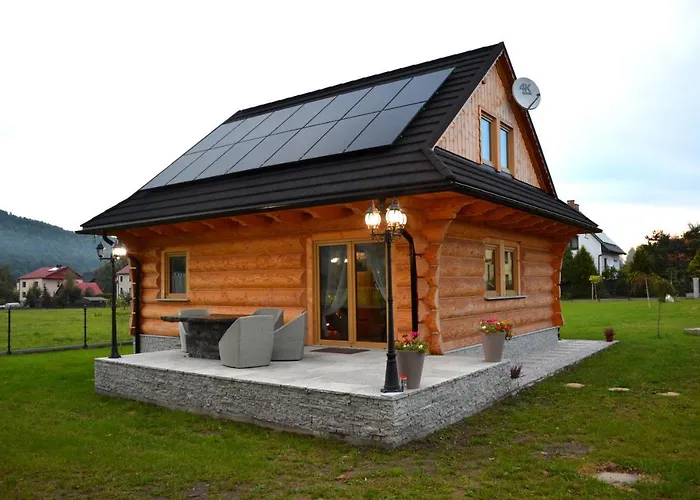 Glamour Sopotnia Mala