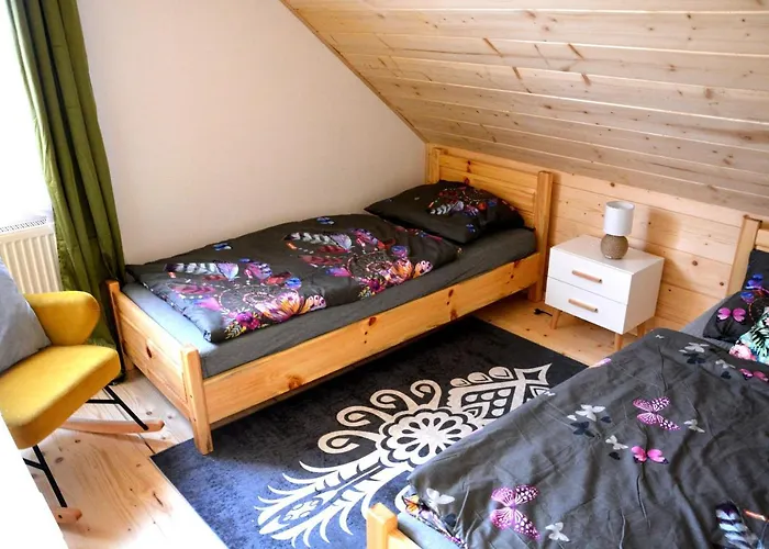 Glamour Sopotnia Mala