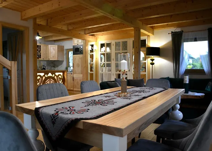 Glamour Sopotnia Mala