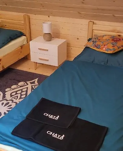 Glamour Vila Sopotnia Mala