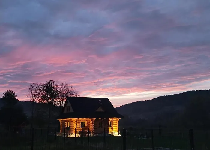 Glamour Sopotnia Mala